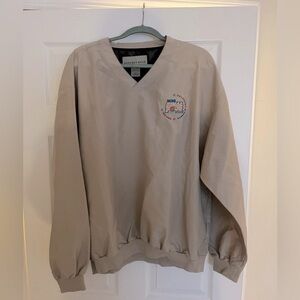 Cutter & Buck Golf Pullover - 2002 NCAA Final Four